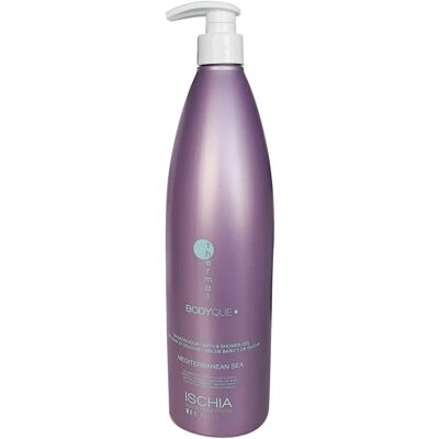 Acqua Minerale Marine di Ischia Eau Thermale 1L - Cura di Corpo e Viso Acqua Minerale Marine di Ischia Eau Thermale 1L - Cura di Corpo e Viso
