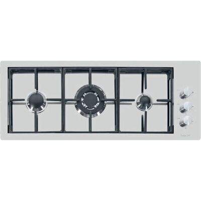 FOSTER 7286 032 S4000 - Acciaio inossidabile spazzolato FOSTER 7286 032 S4000 - Acciaio inossidabile spazzolato