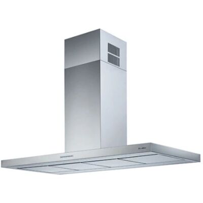 Foster 2440 121 S4001 - Acciaio inossidabile - Cappa da parete Foster 2440 121 S4001 - Acciaio inossidabile - Cappa da parete
