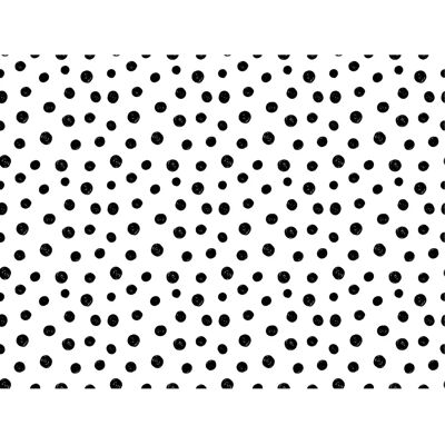 DOGE MILANO - Ensemble de 2 sets de table - Polyester - Fabriqué en Italie - Publicité DOGE MILANO - Ensemble de 2 sets de table - Polyester - Fabriqué en Italie - Publicité