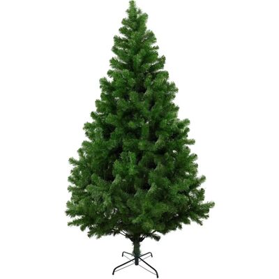 DMORA Albero di Natale Riccardo - 754 rami - 210cm DMORA Albero di Natale Riccardo - 754 rami - 210cm