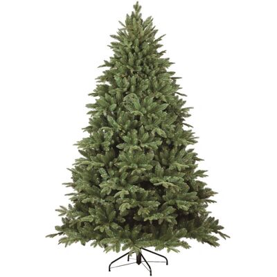 Albero di Natale Trento - Effetto reale PVC - 150cm Albero di Natale Trento - Effetto reale PVC - 150cm