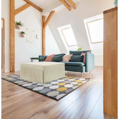 TALAMO ITALIA Ancilla Letto Pieghevole - Risparmio Spazio, Materasso Waterfoam TALAMO ITALIA Ancilla Letto Pieghevole - Risparmio Spazio, Materasso Waterfoam