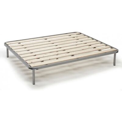 Rete Letto Anastasia Talamo Italia Lame Ortopediche 120x190cm Rete Letto Anastasia Talamo Italia Lame Ortopediche 120x190cm
