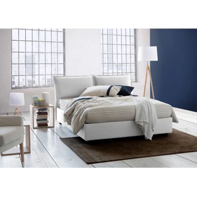 Cama doble Talamo Italia Antonia con almacenaje - Cama Cama doble Talamo Italia Antonia con almacenaje - Cama