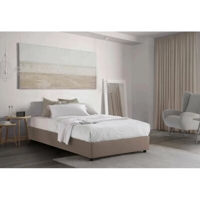 Talamo Italia Gaia Stauraum Bett - Orthopädisch, 120x190 cm Talamo Italia Gaia Stauraum Bett - Orthopädisch, 120x190 cm