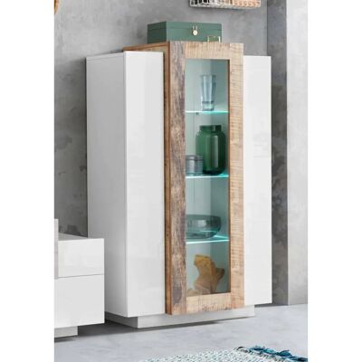 DMORA Clarissa Letto Beige - Letto DMORA Clarissa Letto Beige - Letto