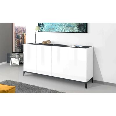 TALAMO ITALIA Colchón Zita - Memory Foam, muelles independientes, Made in Italy TALAMO ITALIA Colchón Zita - Memory Foam, muelles independientes, Made in Italy