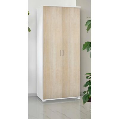 DMORA Bureau Greensboro - Réversible, 3 Tiroirs, 145x108 cm - Publicité DMORA Bureau Greensboro - Réversible, 3 Tiroirs, 145x108 cm - Publicité