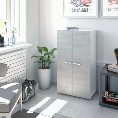 Letto Doppio Brunetta Talamo Italia - Spazio di Stoccaggio & Design Moderno Letto Doppio Brunetta Talamo Italia - Spazio di Stoccaggio & Design Moderno