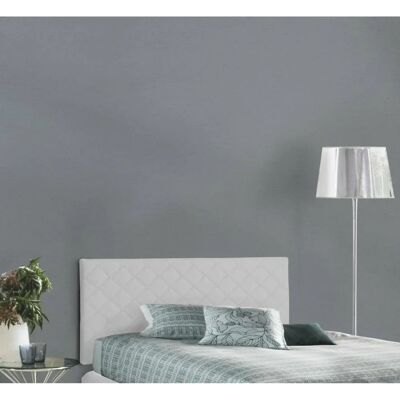 TALAMO ITALIA Testata letto - In ecopelle da muro - Per letto matrimoniale TALAMO ITALIA Testata letto - In ecopelle da muro - Per letto matrimoniale