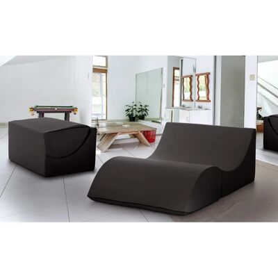 Letto Pieghevole Talamo Italia Annabella - Design italiano compatto Letto Pieghevole Talamo Italia Annabella - Design italiano compatto