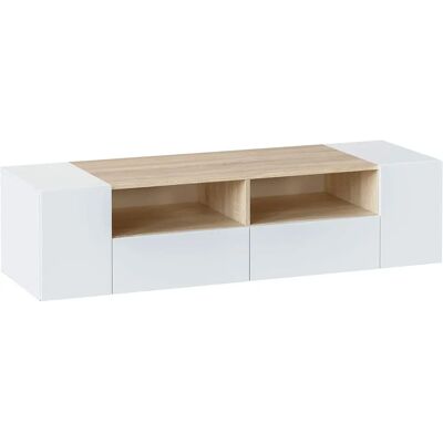 Cama Doble Italiana con Tapizado en EcoCuero - Muebles de Dormitorio Cama Doble Italiana con Tapizado en EcoCuero - Muebles de Dormitorio