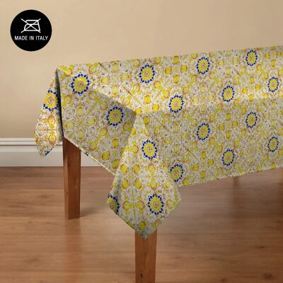 Cama individual Talamo Italia con almacenamiento - Eco-cuero, 80x190cm Cama individual Talamo Italia con almacenamiento - Eco-cuero, 80x190cm