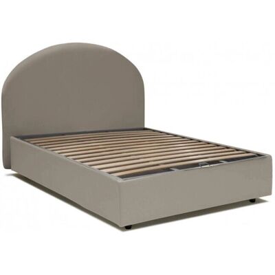 Cama de almacenamiento Talamo Italia Clotilde - 120x190cm Cama de almacenamiento Talamo Italia Clotilde - 120x190cm