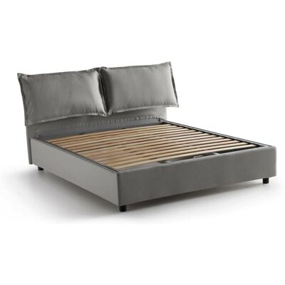 Talamo Italia Maddalena Stoffbett - Bett Talamo Italia Maddalena Stoffbett - Bett