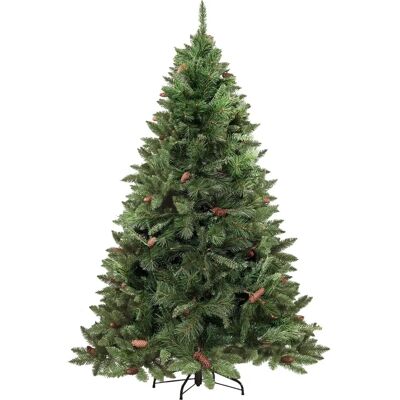 Dmora Wien Weihnachtsbaum - 468 Äste - 150cm Dmora Wien Weihnachtsbaum - 468 Äste - 150cm