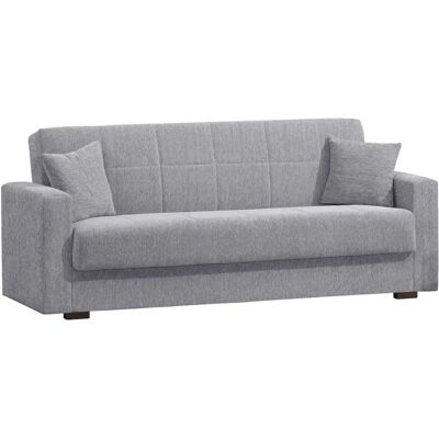 DmoRa Armario multiusos Chandler - 72x40x186 cm DmoRa Armario multiusos Chandler - 72x40x186 cm