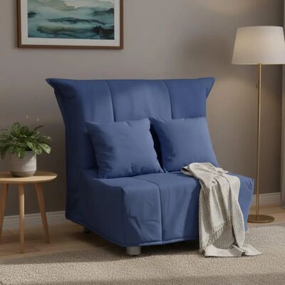 Talamo Italia Alma Sofá Cama - Individual, 100% Hecho en Italia Talamo Italia Alma Sofá Cama - Individual, 100% Hecho en Italia