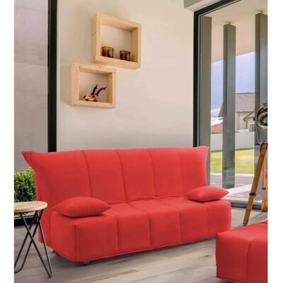 Talamo Italia - Schlafsofa Allegra - 3-Sitzer, Hergestellt in Italien Talamo Italia - Schlafsofa Allegra - 3-Sitzer, Hergestellt in Italien