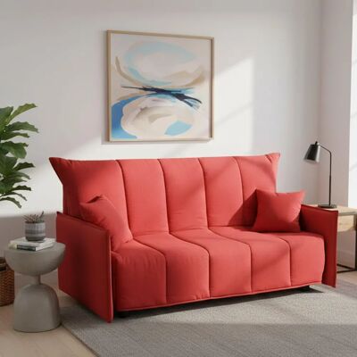 TALAMO ITALIA Schlafsofa Allyson - 3 Sitze, Italienische Qualität TALAMO ITALIA Schlafsofa Allyson - 3 Sitze, Italienische Qualität