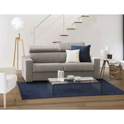 TALAMO ITALIA Schlafsofa Afra - Verstellbar & Made in Italy TALAMO ITALIA Schlafsofa Afra - Verstellbar & Made in Italy