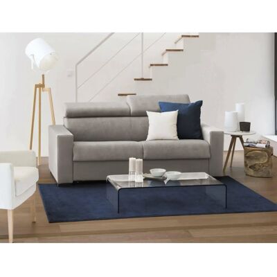 TALAMO ITALIA Schlafsofa - 2-Sitzer mit verstellbaren Kopfstützen TALAMO ITALIA Schlafsofa - 2-Sitzer mit verstellbaren Kopfstützen