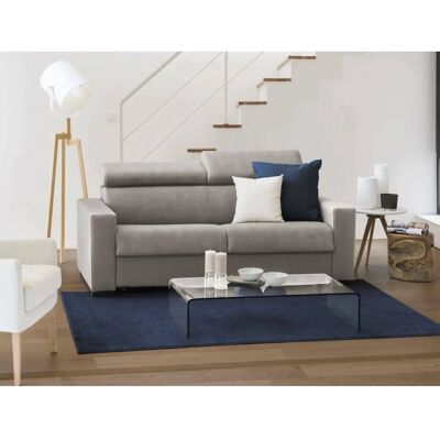 TALAMO ITALIA Aisha Schlafsofa - Verstellbare Kopfstützen, Made in Italy TALAMO ITALIA Aisha Schlafsofa - Verstellbare Kopfstützen, Made in Italy