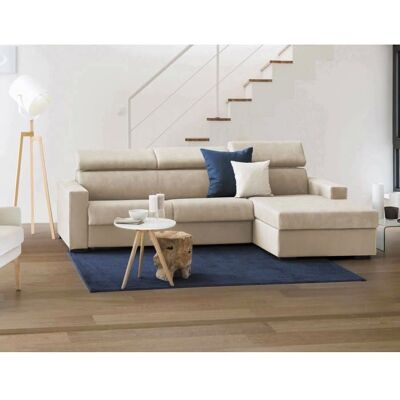Talamo Italia Alceste Schlafsofa - Ecke, Italienisch, mit Stauraum, 3-Sitzer Talamo Italia Alceste Schlafsofa - Ecke, Italienisch, mit Stauraum, 3-Sitzer