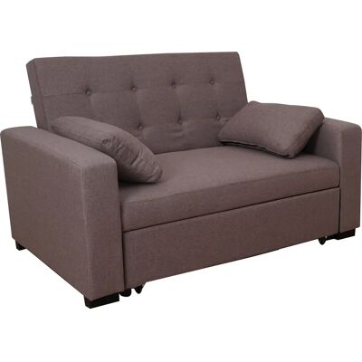 TALAMO ITALIA Reversibles Ecksofa Bett - Schlafsofa TALAMO ITALIA Reversibles Ecksofa Bett - Schlafsofa
