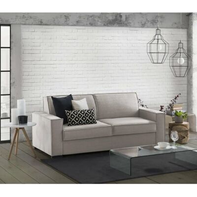 Talamo Italia Canapé-lit Samantha - Schlafsofa mit 2 Plätzen Talamo Italia Canapé-lit Samantha - Schlafsofa mit 2 Plätzen