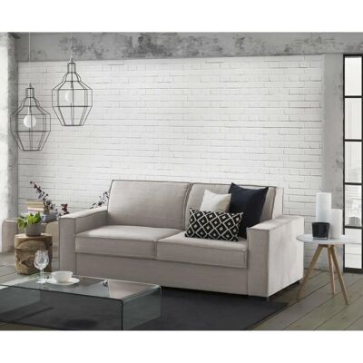 Talamo Italia Ylenia Sofa - 3-Sitzer, Stoff, Made in Italy Talamo Italia Ylenia Sofa - 3-Sitzer, Stoff, Made in Italy