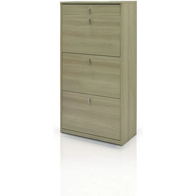 Talamo Italia Bett mit Stauraum - Made in Italy Talamo Italia Bett mit Stauraum - Made in Italy