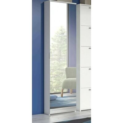 DMORA Ciclamino Schuhschrank - Modernes italienisches Design DMORA Ciclamino Schuhschrank - Modernes italienisches Design