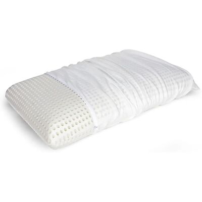 Cuscino Talamo Italia - Memory Foam ad Alta Densità - 70x40xh16 cm Cuscino Talamo Italia - Memory Foam ad Alta Densità - 70x40xh16 cm