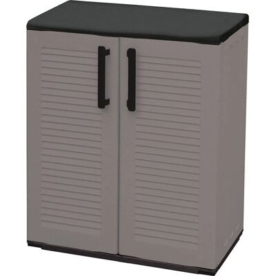 Armadio portatile Dmora - Regolabile, Impermeabile, Ecologico Armadio portatile Dmora - Regolabile, Impermeabile, Ecologico