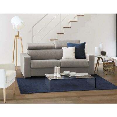 DMORA Talamo Italia Sofa Alexandra Verstellbare Kopfstützen - Sofa DMORA Talamo Italia Sofa Alexandra Verstellbare Kopfstützen - Sofa
