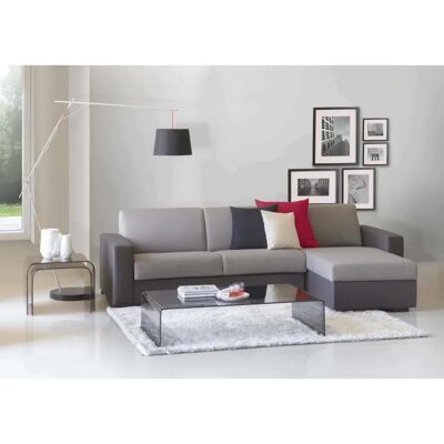 TALAMO ITALIA - Dcapon - Reversibles Ecksofa - Italienisches Design TALAMO ITALIA - Dcapon - Reversibles Ecksofa - Italienisches Design