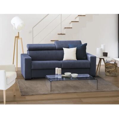 Talamo Italia Sofa Letto Daara - 3 Posti, Design Italiano Talamo Italia Sofa Letto Daara - 3 Posti, Design Italiano