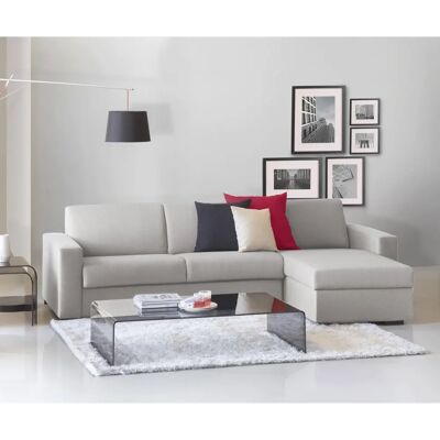 TALAMO ITALIA Alisea Grau Schlafsofa - Schlafcouch TALAMO ITALIA Alisea Grau Schlafsofa - Schlafcouch