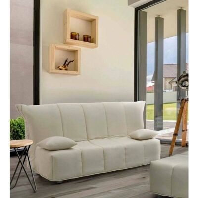 TALAMO ITALIA Schlafsofa Allegra - 3-Sitzer, Italienisch, Stoff TALAMO ITALIA Schlafsofa Allegra - 3-Sitzer, Italienisch, Stoff