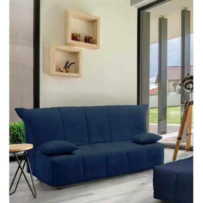 TALAMO ITALIA Modell Dabam - 3-Sitzer Polstermöbelbett - Italien TALAMO ITALIA Modell Dabam - 3-Sitzer Polstermöbelbett - Italien