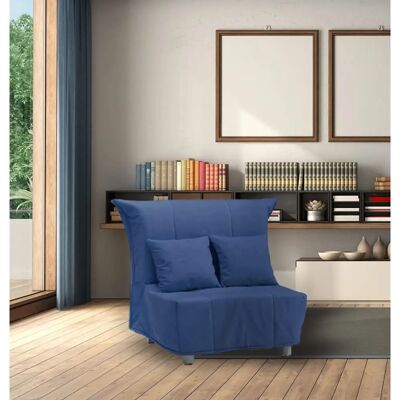 TALAMO ITALIA Dmora - Schlafsofa Dabargi - Hergestellt in Italien TALAMO ITALIA Dmora - Schlafsofa Dabargi - Hergestellt in Italien