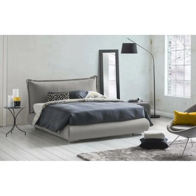 TALAMO ITALIA Letto contenitore Ilenia - Letto TALAMO ITALIA Letto contenitore Ilenia - Letto