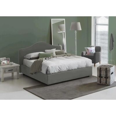 TALAMO ITALIA Annunziata Bett mit Stauraum TALAMO ITALIA Annunziata Bett mit Stauraum
