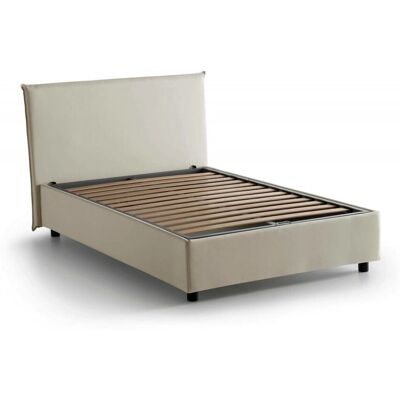 Cama Dacer con Almacenamiento - Diseño Italiano Cama Dacer con Almacenamiento - Diseño Italiano