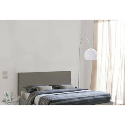 Dmora Modelo Cleopatra Cabecero - Eco-cuero, 170x60cm Dmora Modelo Cleopatra Cabecero - Eco-cuero, 170x60cm
