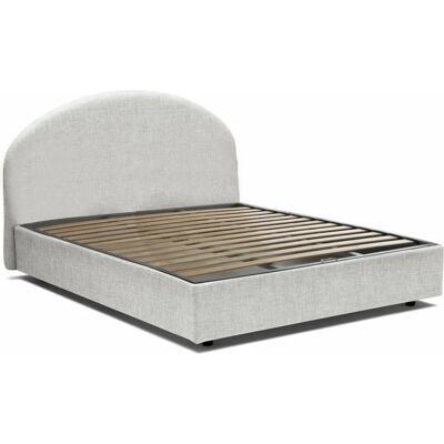 TALAMO ITALIA - Bett Giulia mit Stauraum - Made in Italy TALAMO ITALIA - Bett Giulia mit Stauraum - Made in Italy