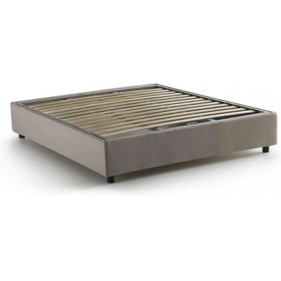 TALAMO ITALIA Letto Elisa contenitore con apertura frontale 160x190cm - letto TALAMO ITALIA Letto Elisa contenitore con apertura frontale 160x190cm - letto