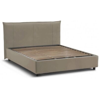 TALAMO ITALIA Cama con Almacenamiento Celeste - Cama TALAMO ITALIA Cama con Almacenamiento Celeste - Cama